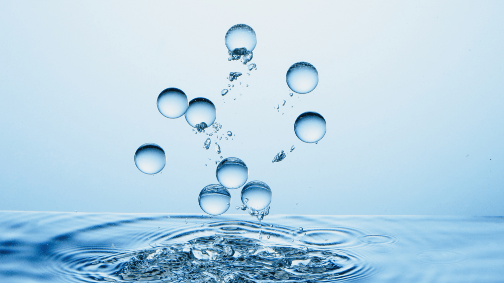 kyklo eau